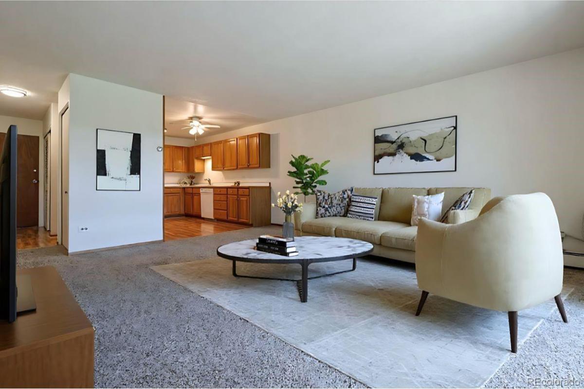 9300 E Center Avenue #2B Denver CO 80247 | MLS #REC6595359 MLS #REC6595359 image #0