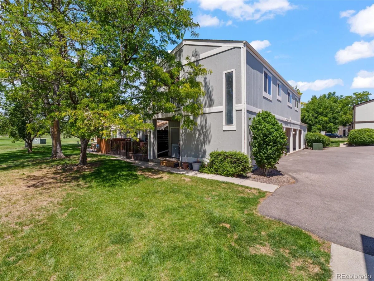 8765 Chase Drive #194 Arvada CO 80003 | MLS #REC6595794 06092026043400 1200 1