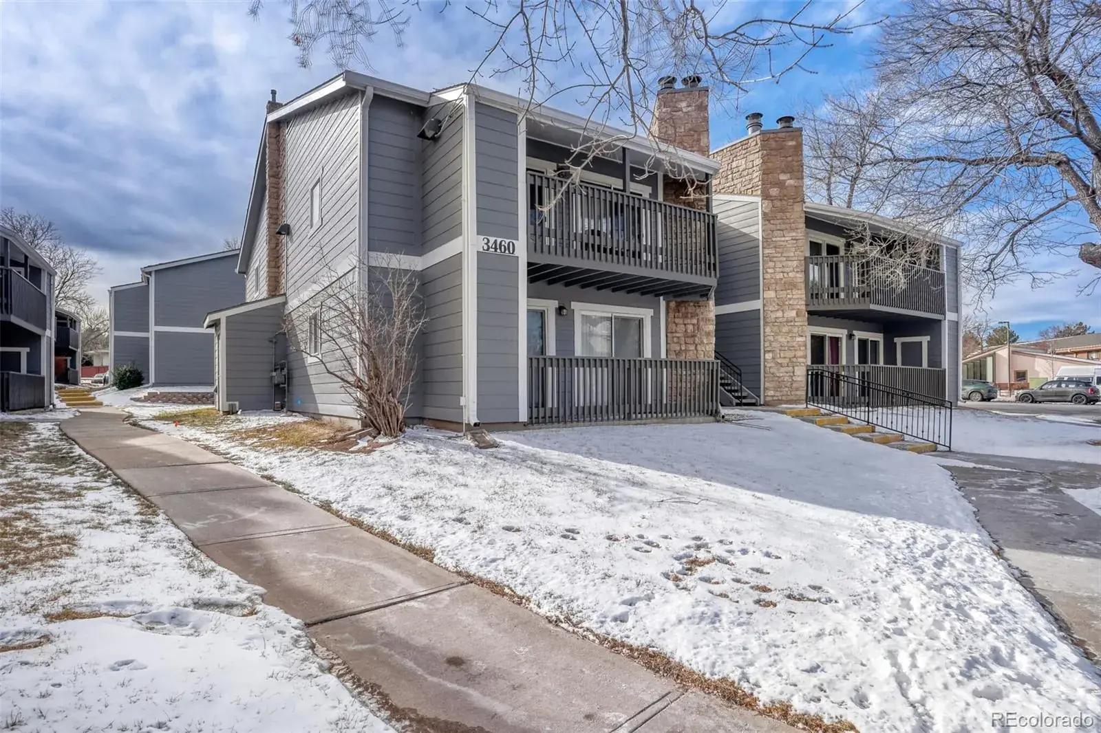 3460 S Eagle Street #103 Aurora CO 80014 MLS #REC6596146 01302026143509 1600 1