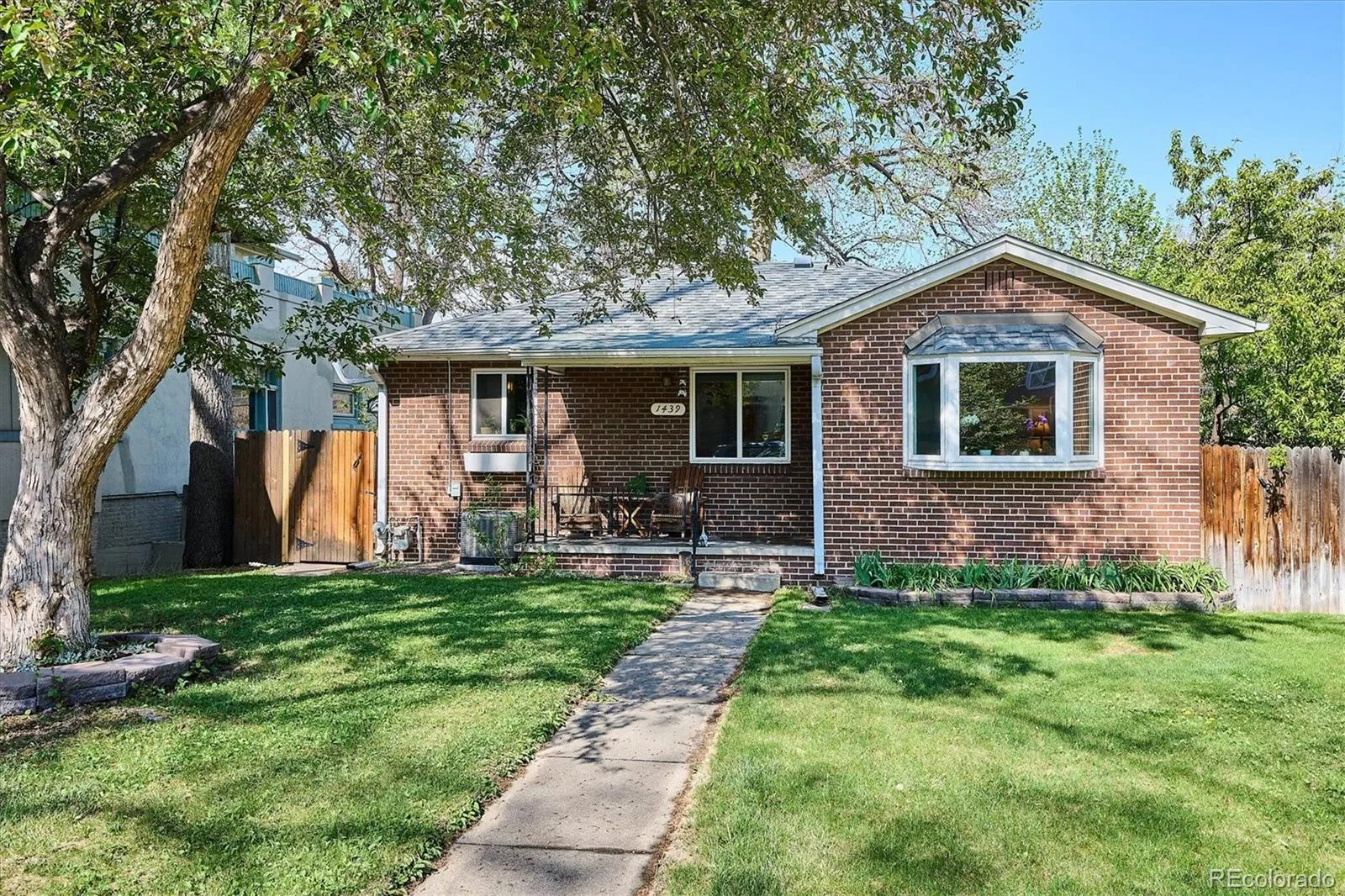 1439 S University Boulevard Denver CO 80210 MLS #REC6597043 05112026231051 1600 1