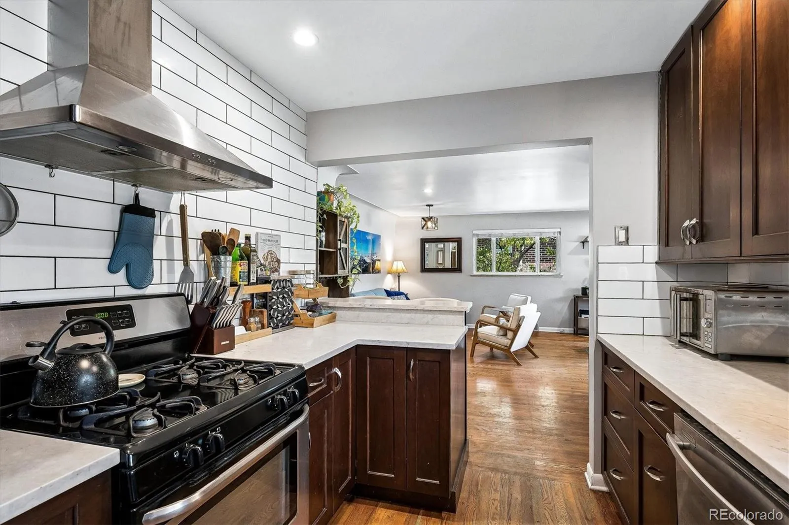 1439 S University Boulevard Denver CO 80210 MLS #REC6597043 05112026231051 1600 12
