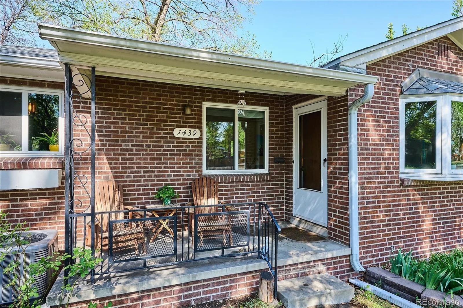 1439 S University Boulevard Denver CO 80210 MLS #REC6597043 05112026231051 1600 2