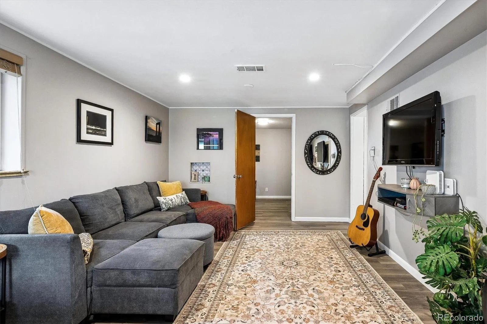 1439 S University Boulevard Denver CO 80210 MLS #REC6597043 05112026231051 1600 20