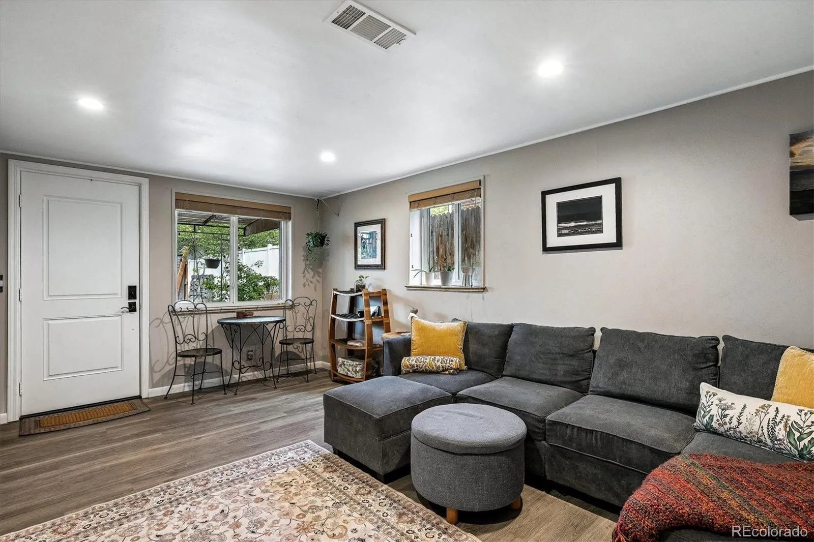 1439 S University Boulevard Denver CO 80210 MLS #REC6597043 05112026231051 1600 21