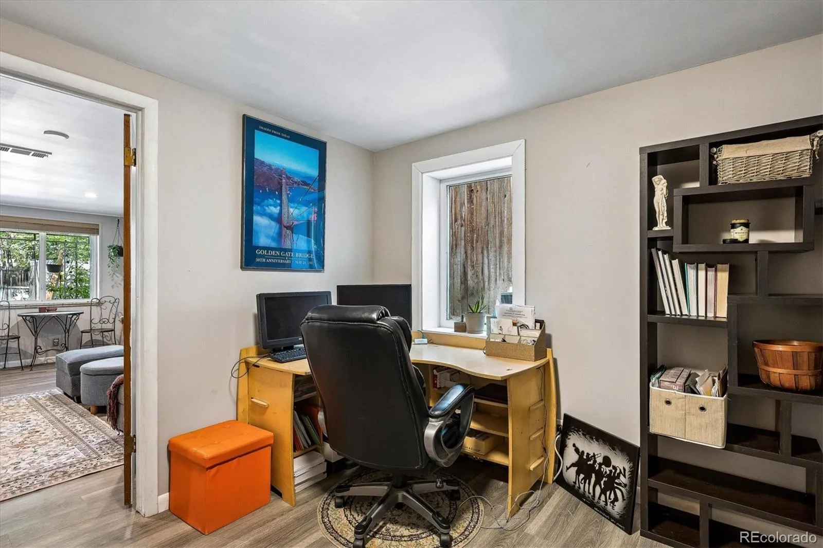 1439 S University Boulevard Denver CO 80210 MLS #REC6597043 05112026231051 1600 23