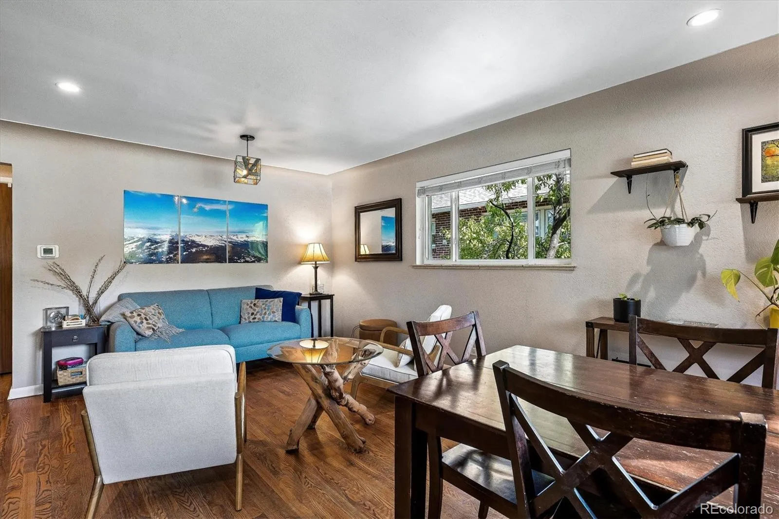 1439 S University Boulevard Denver CO 80210 MLS #REC6597043 05112026231051 1600 3