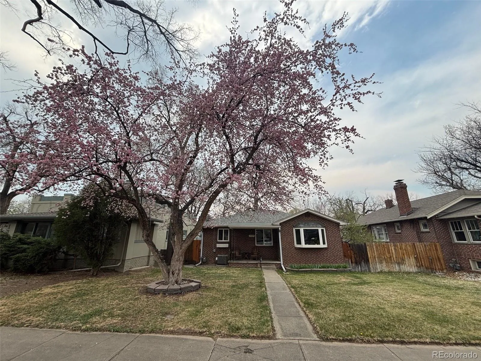 1439 S University Boulevard Denver CO 80210 MLS #REC6597043 05112026231051 1600 43