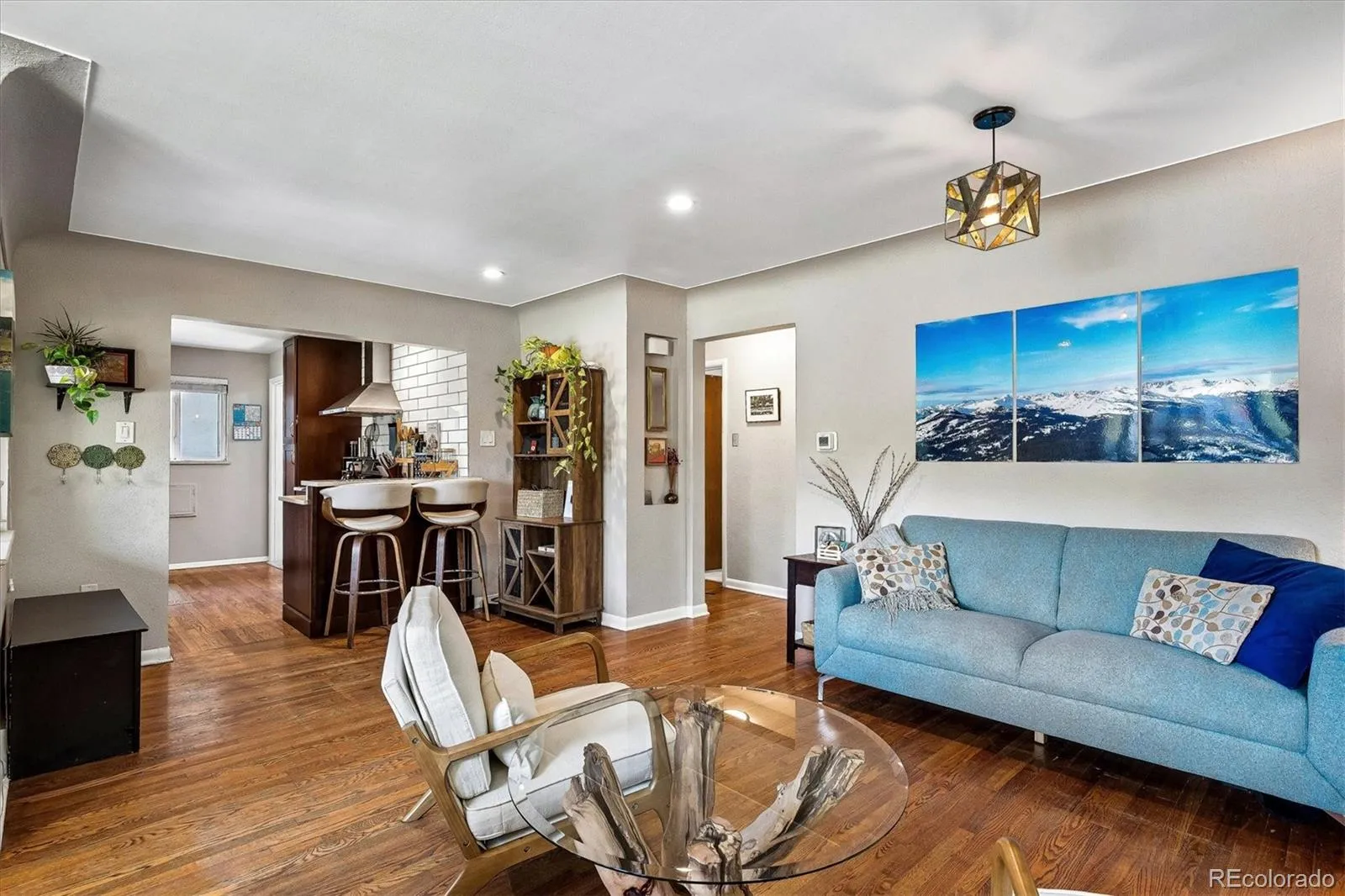 1439 S University Boulevard Denver CO 80210 MLS #REC6597043 05112026231051 1600 6