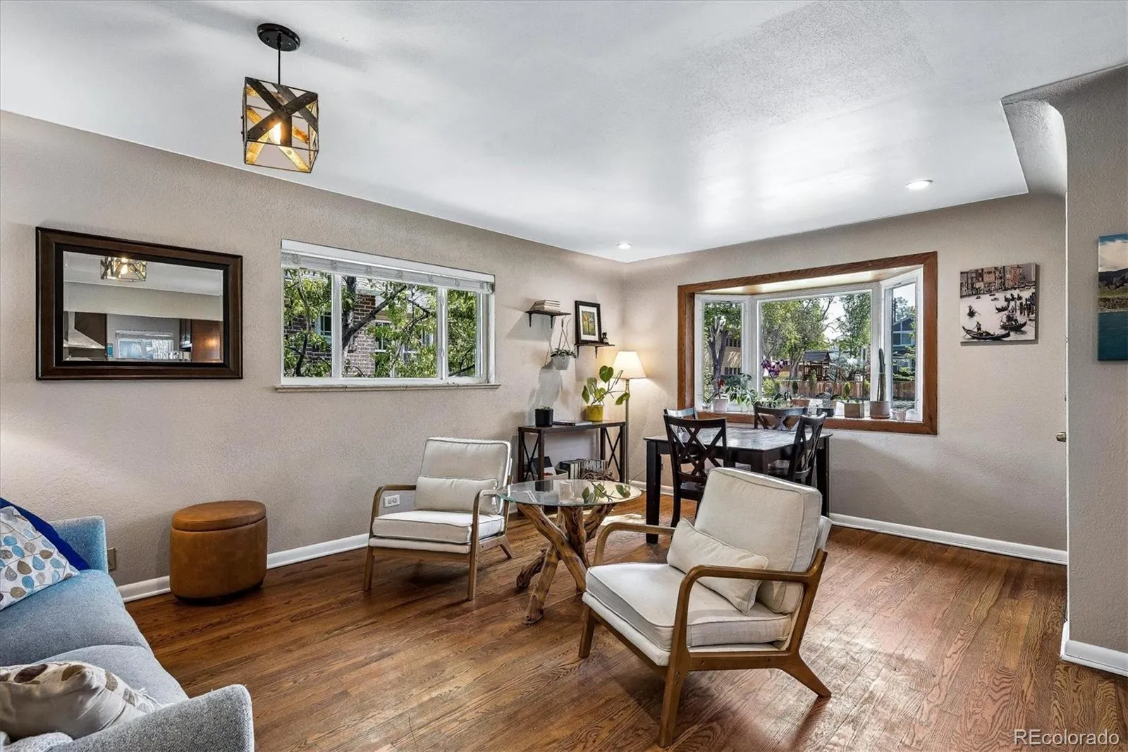 1439 S University Boulevard Denver CO 80210 MLS #REC6597043 05112026231051 1600 7