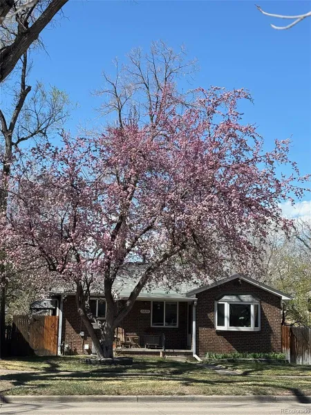 1439 S University Boulevard Denver CO 80210 MLS #REC6597043 05112026231051 800 42