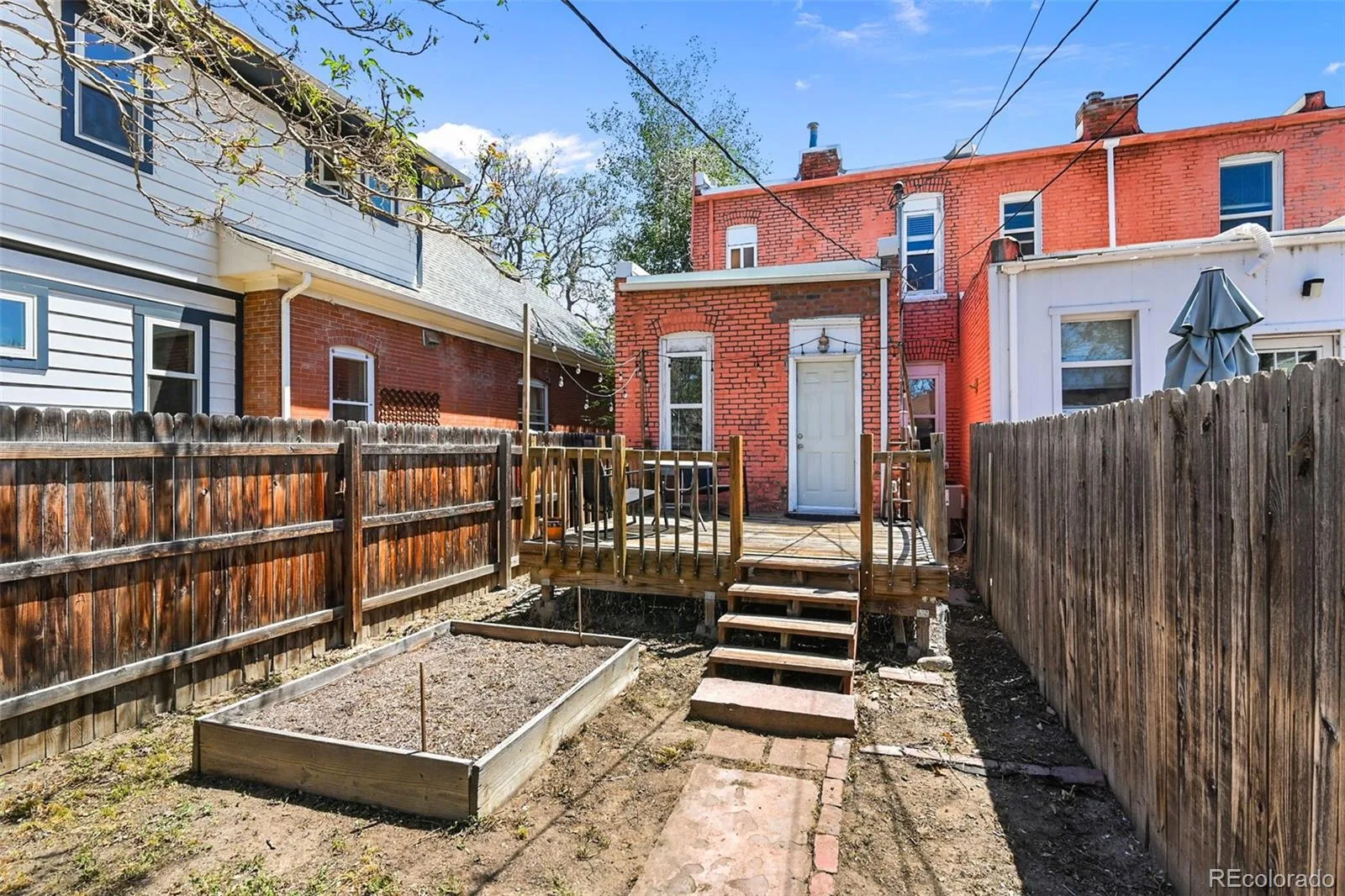 3037 N Gilpin Street Denver CO 80205 | MLS #REC6597217 08242026171806 1600 26