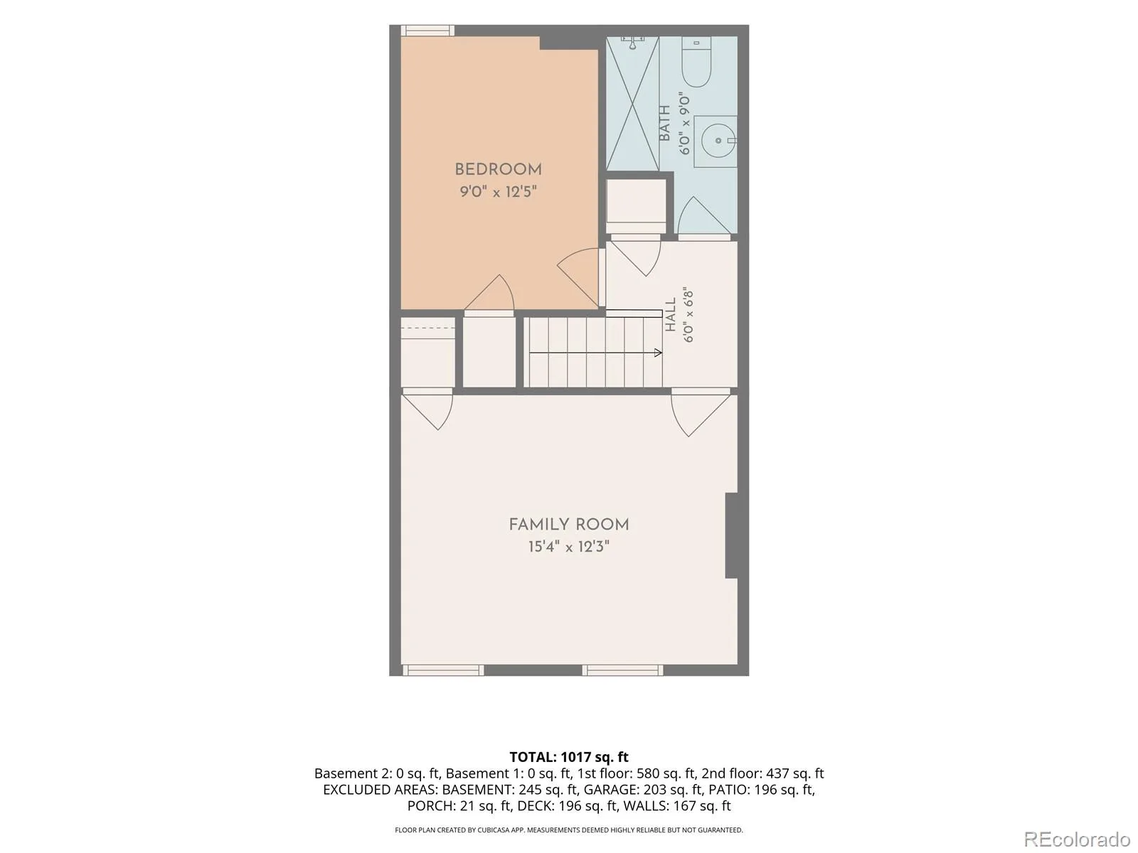 3037 N Gilpin Street Denver CO 80205 | MLS #REC6597217 08242026171806 1600 30