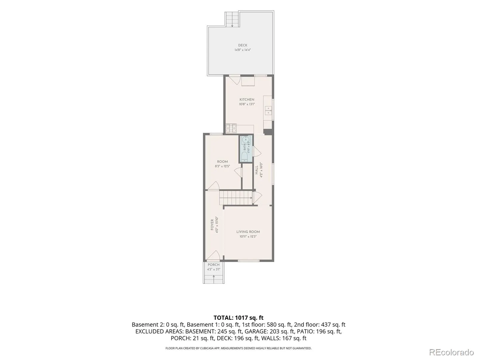 3037 N Gilpin Street Denver CO 80205 | MLS #REC6597217 08242026171806 1600 31