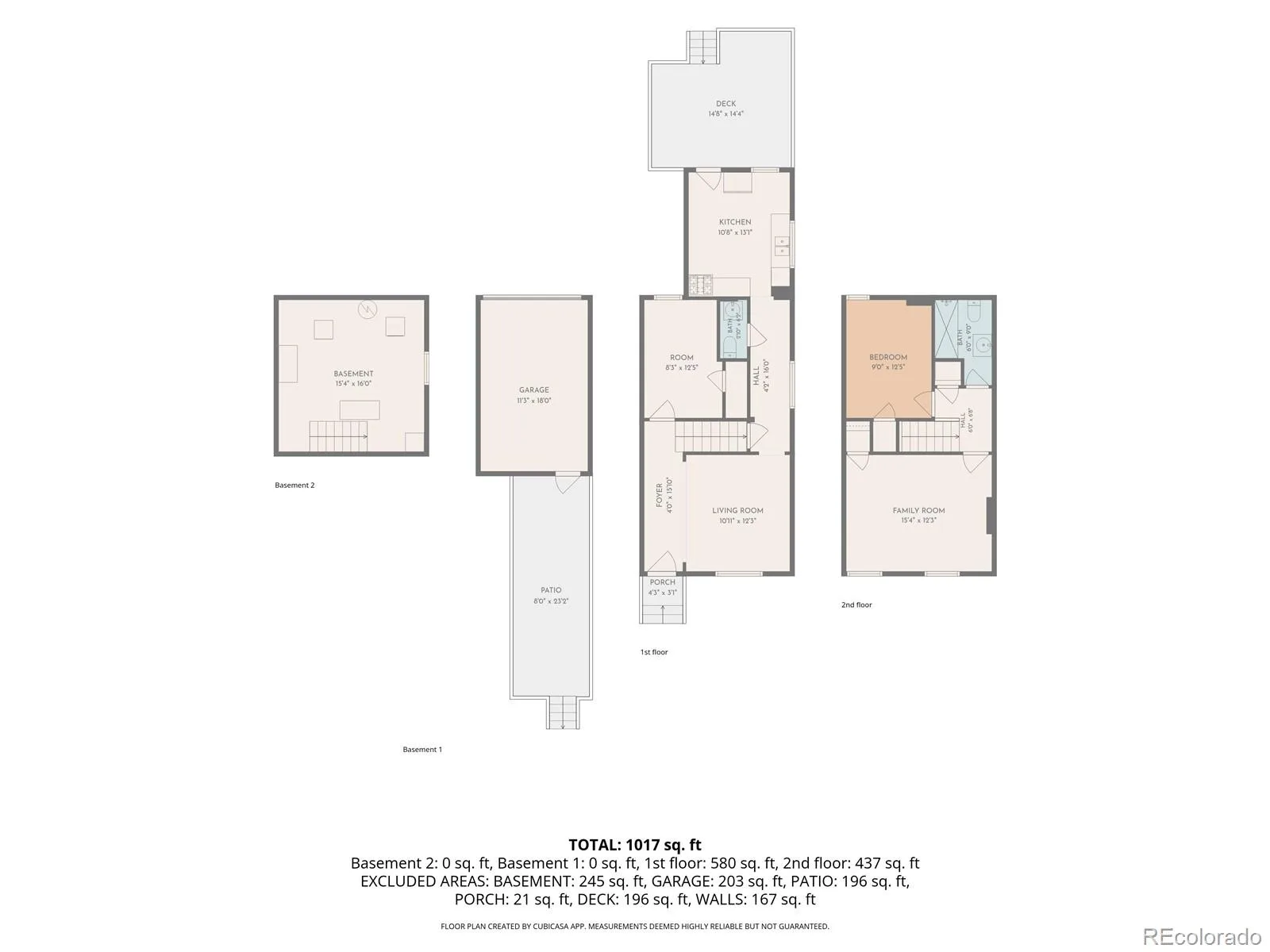 3037 N Gilpin Street Denver CO 80205 | MLS #REC6597217 08242026171806 1600 32