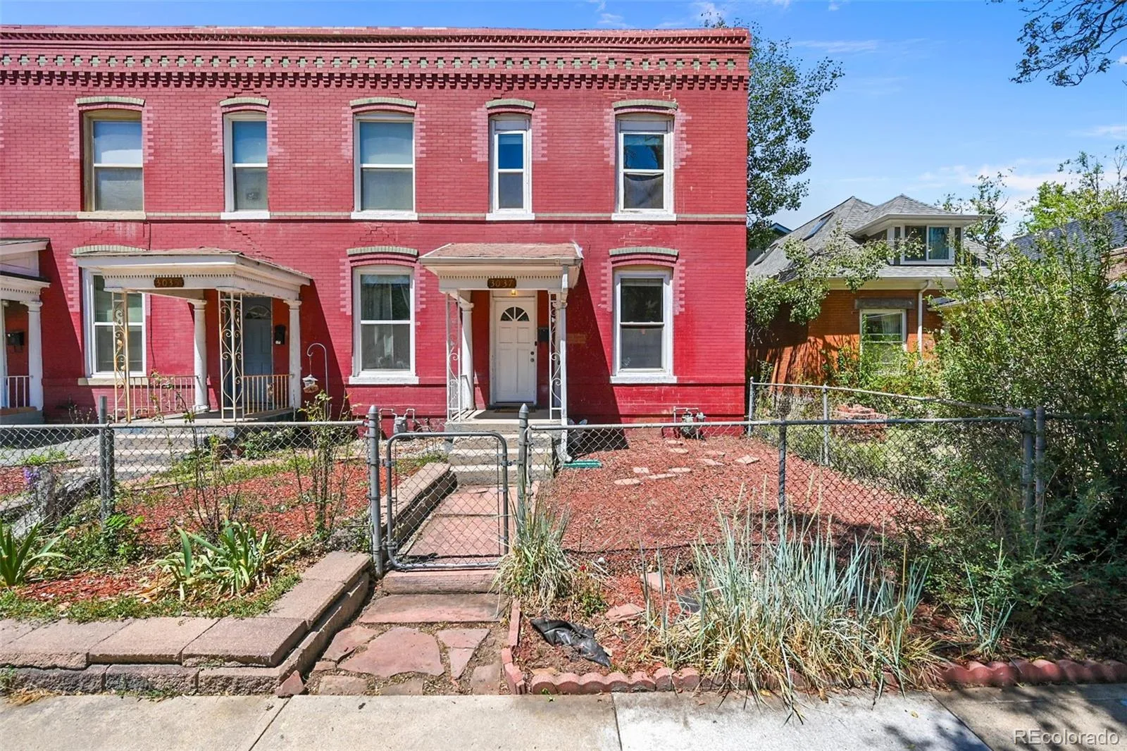 3037 N Gilpin Street Denver CO 80205 | MLS #REC6597217 08242026171806 1600 35