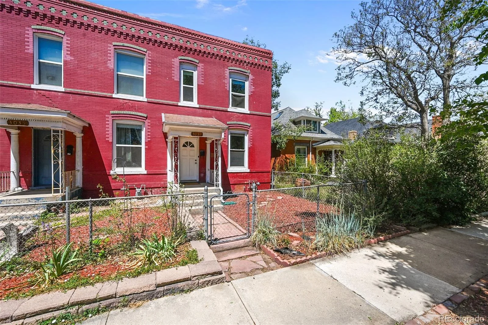 3037 N Gilpin Street Denver CO 80205 | MLS #REC6597217 08242026171806 1600 36