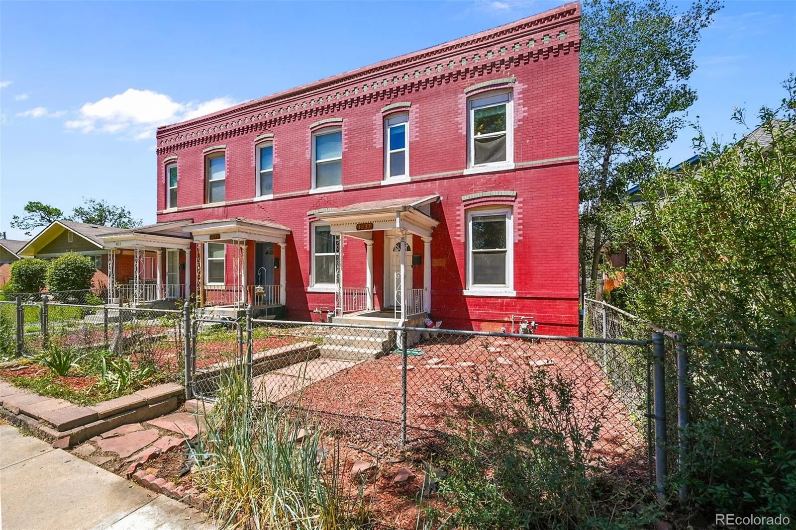 3037 N Gilpin Street Denver CO 80205 | MLS #REC6597217 08242026171806 1600 37