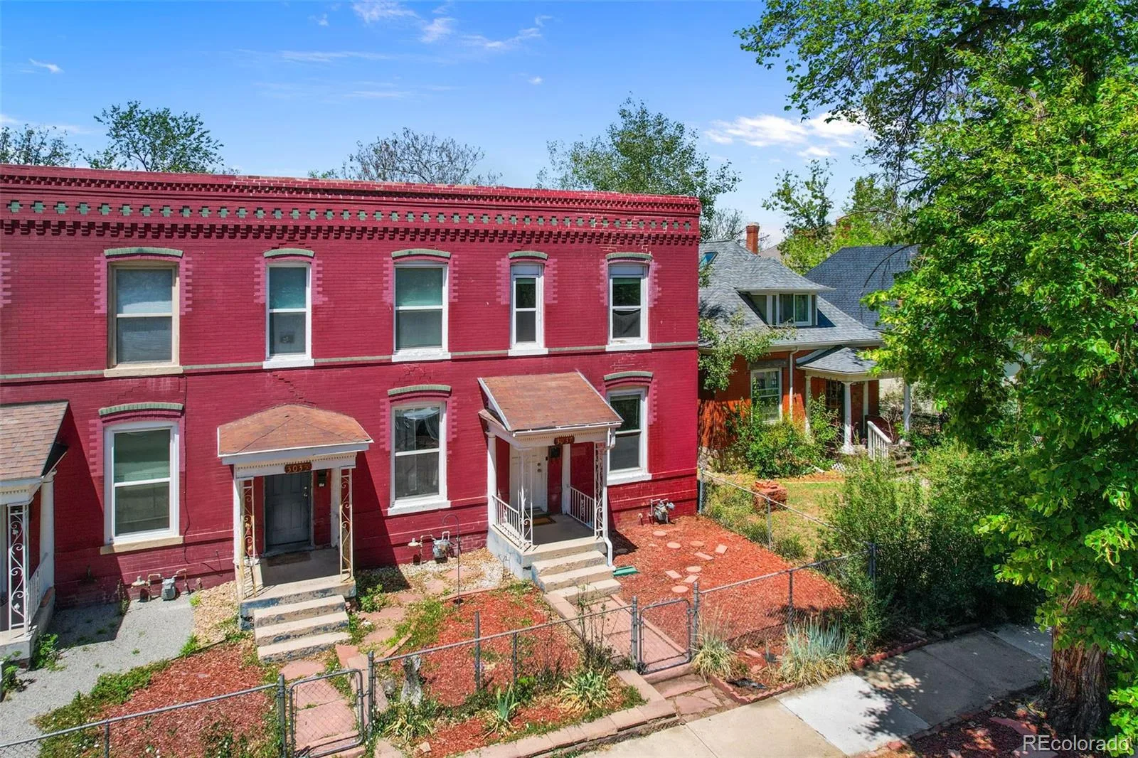 3037 N Gilpin Street Denver CO 80205 | MLS #REC6597217 08242026171806 1600 38