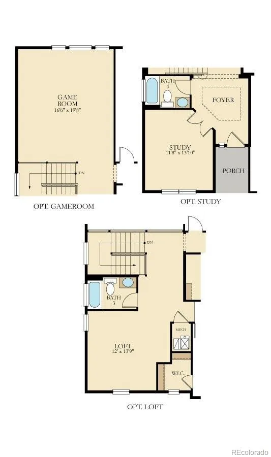 5453 E 148th Avenue Thornton CO 80602 | MLS #REC6597601 08062026211842 533 3
