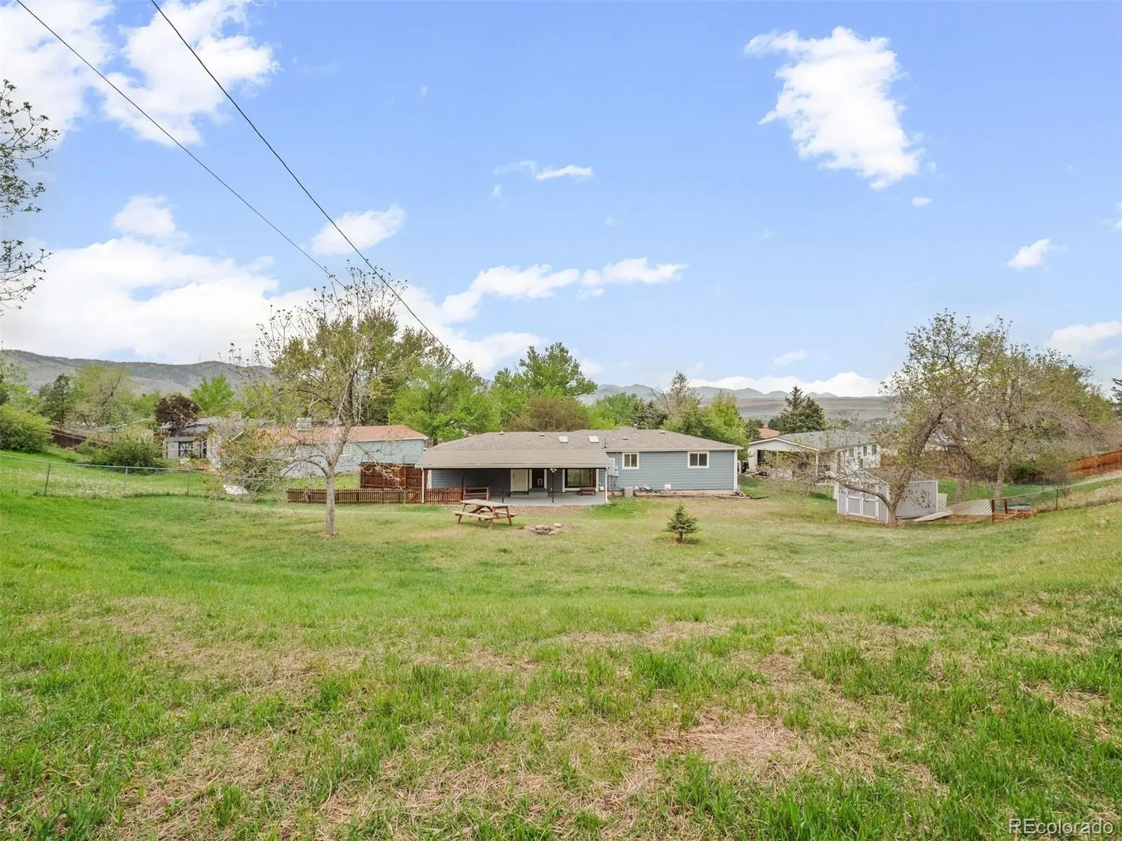 15666 W 1st Drive Golden CO 80401 MLS #REC6598491 05142026221000 1600 30