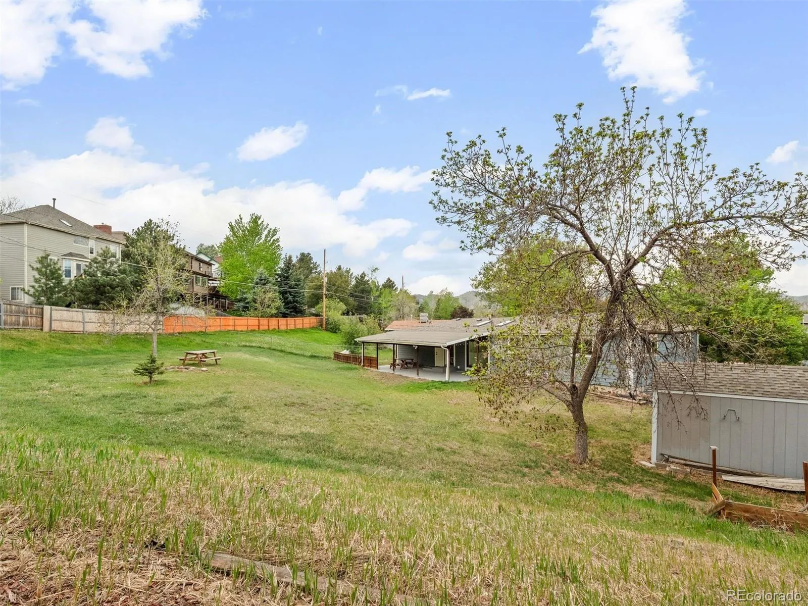 15666 W 1st Drive Golden CO 80401 MLS #REC6598491 05142026221000 1600 31