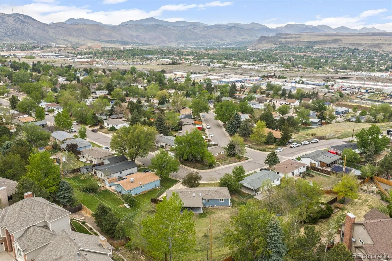 15666 W 1st Drive Golden CO 80401 MLS #REC6598491 05142026221000 1600 33