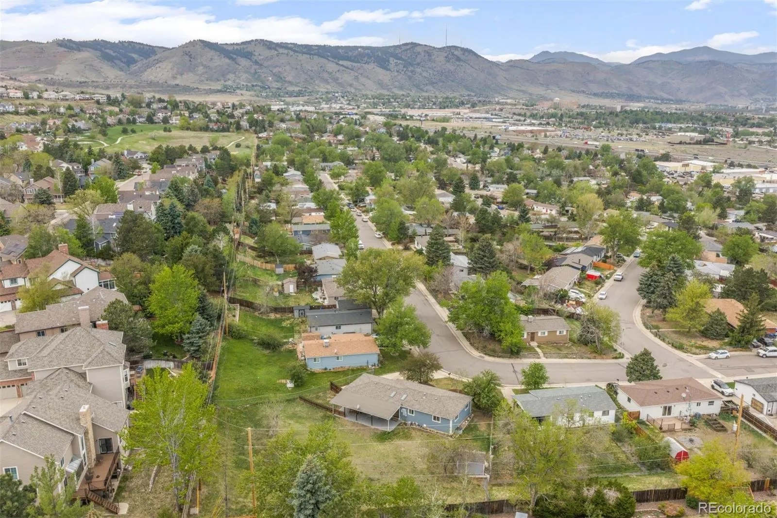 15666 W 1st Drive Golden CO 80401 MLS #REC6598491 05142026221000 1600 34