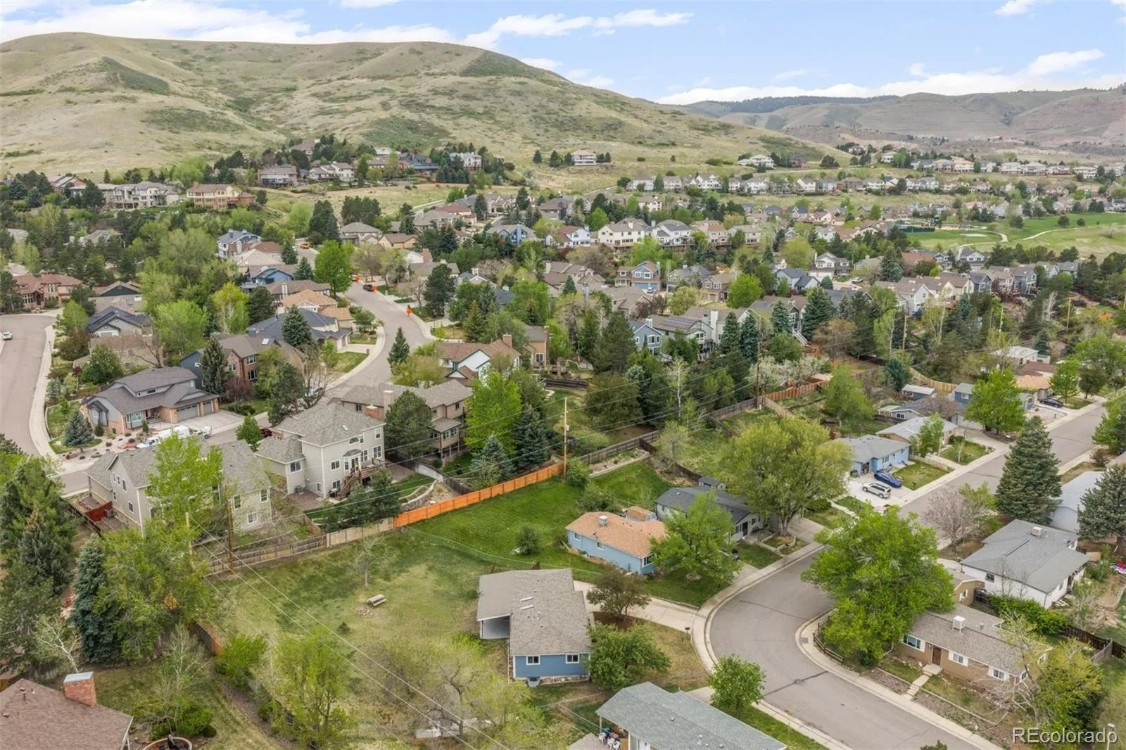 15666 W 1st Drive Golden CO 80401 MLS #REC6598491 05142026221000 1600 35