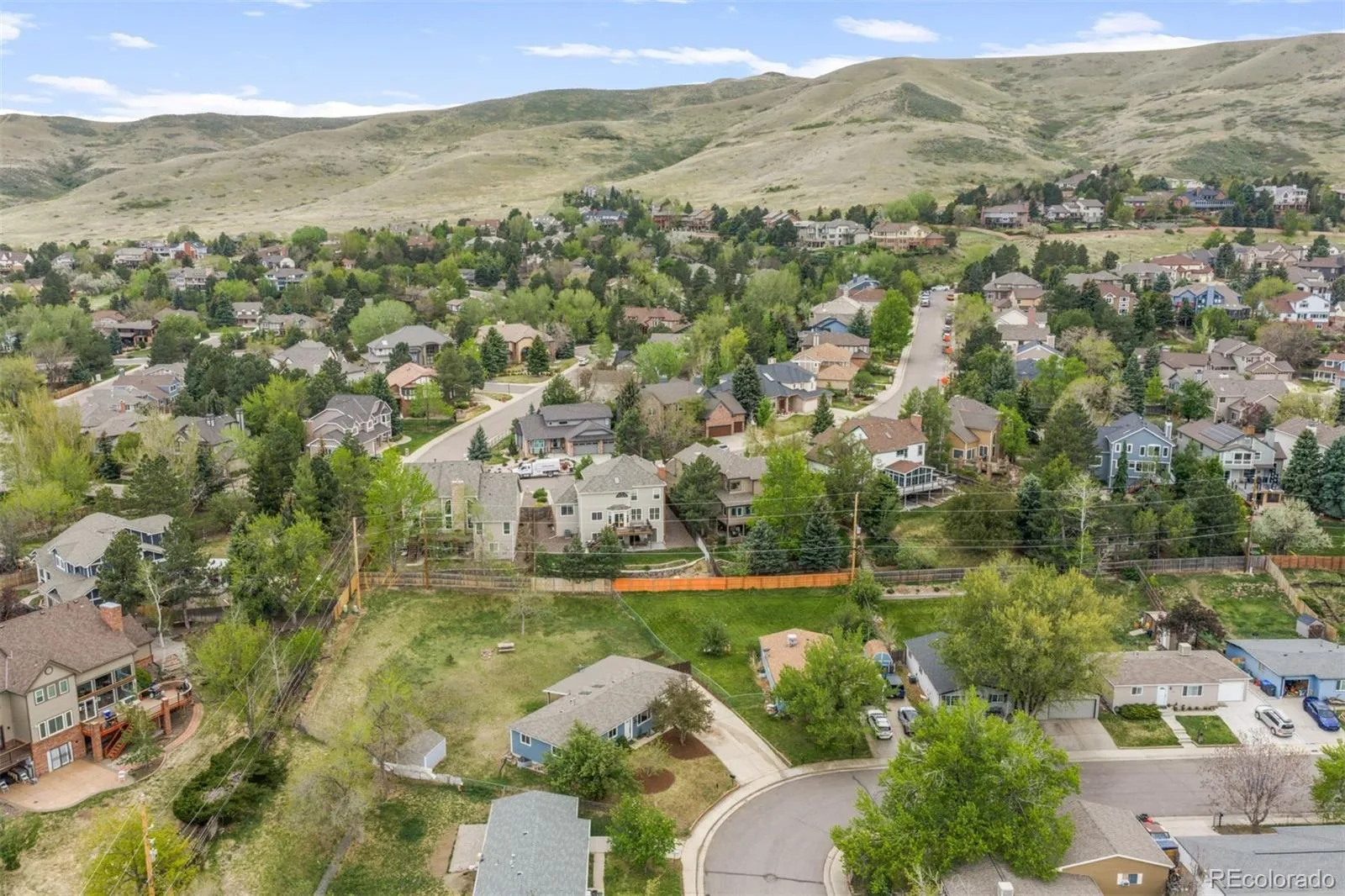 15666 W 1st Drive Golden CO 80401 MLS #REC6598491 05142026221000 1600 36