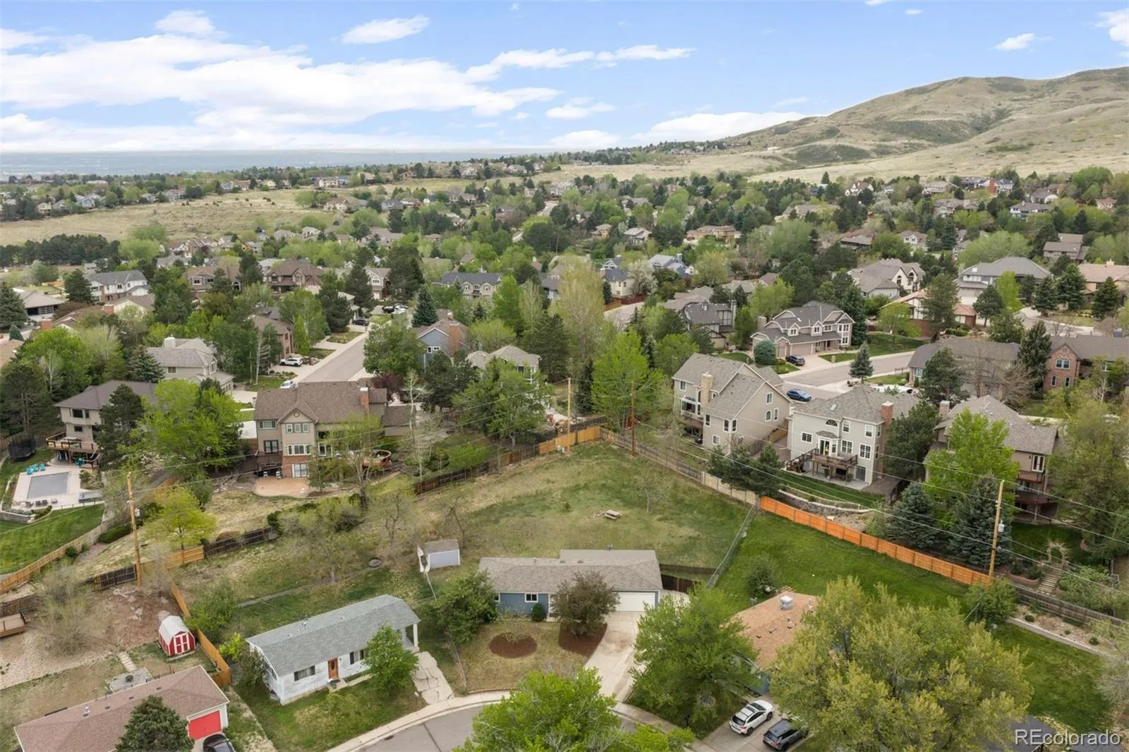 15666 W 1st Drive Golden CO 80401 MLS #REC6598491 05142026221000 1600 37