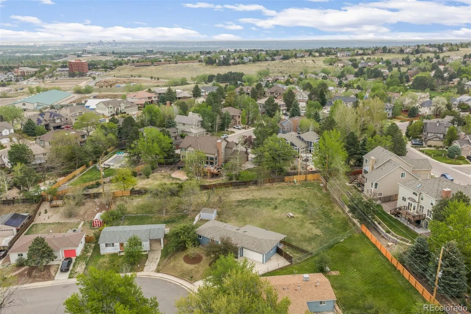 15666 W 1st Drive Golden CO 80401 MLS #REC6598491 05142026221000 1600 38