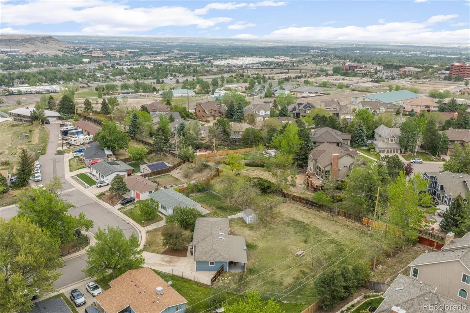15666 W 1st Drive Golden CO 80401 MLS #REC6598491 05142026221000 1600 39