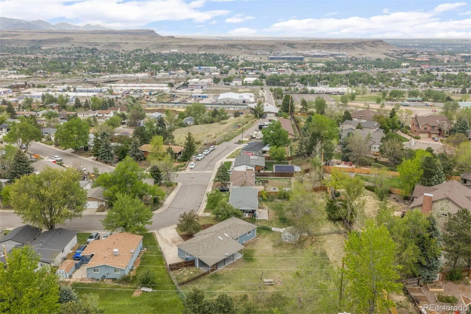 15666 W 1st Drive Golden CO 80401 MLS #REC6598491 05142026221000 1600 40