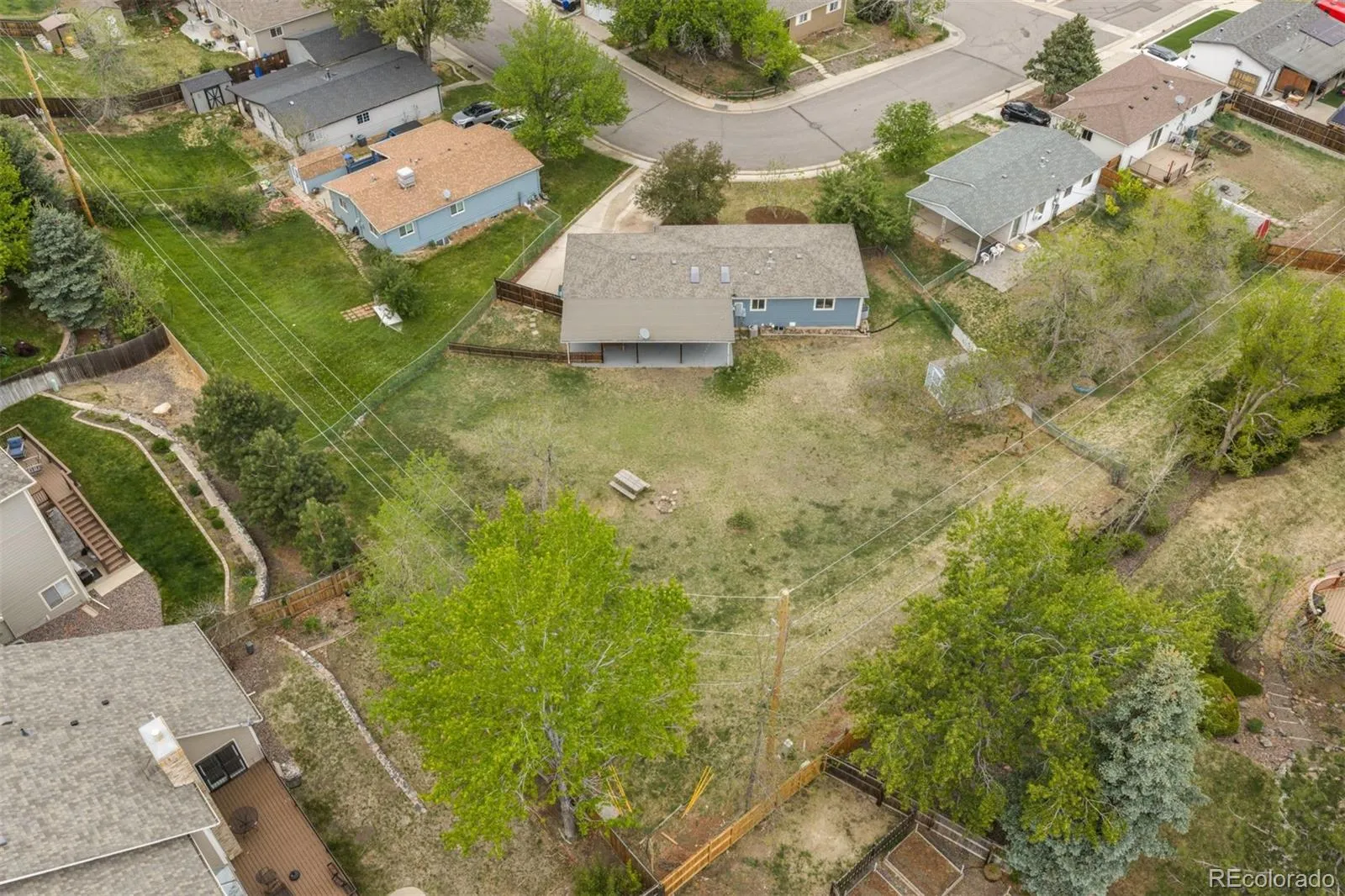 15666 W 1st Drive Golden CO 80401 MLS #REC6598491 05142026221000 1600 41