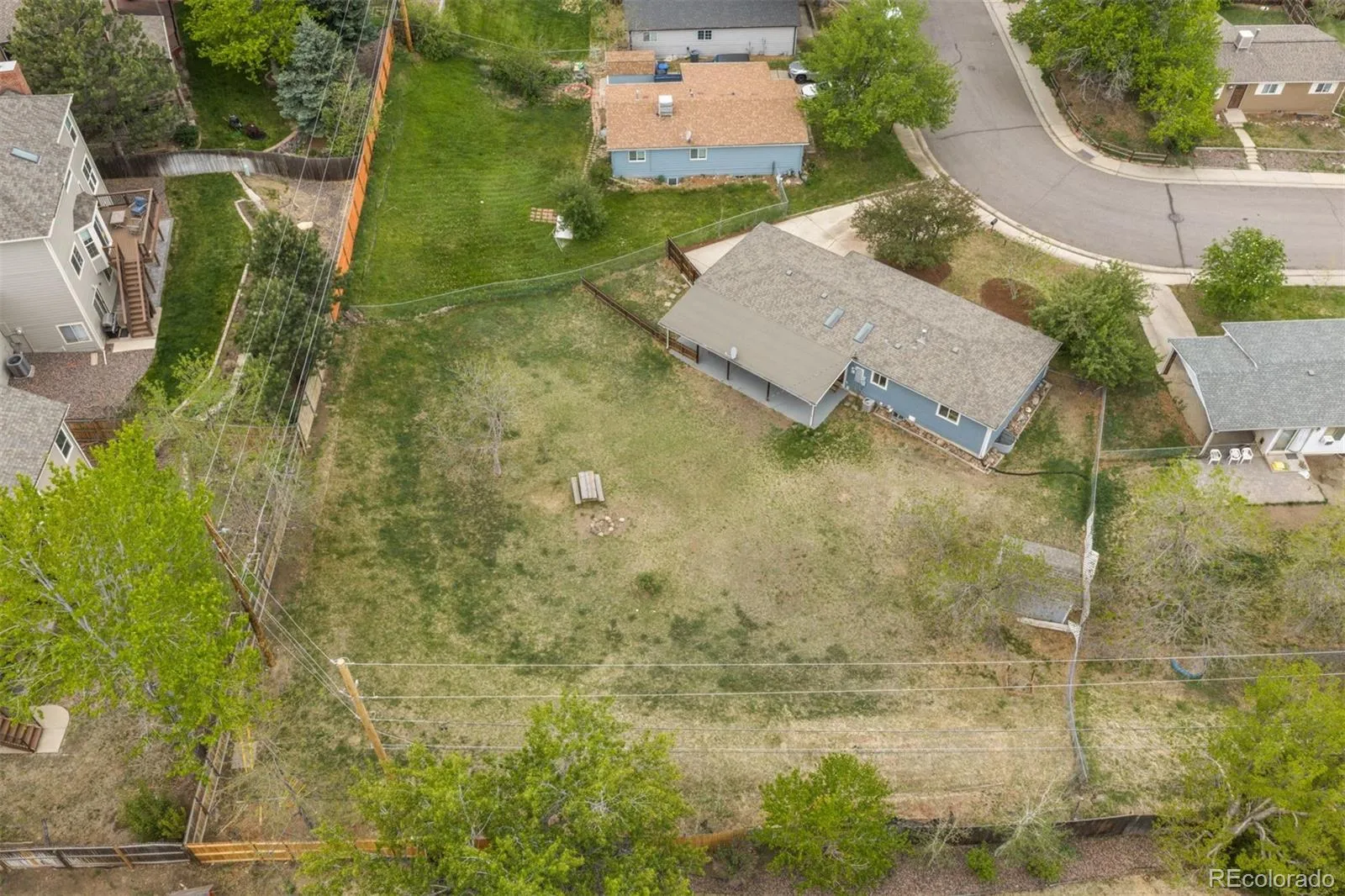 15666 W 1st Drive Golden CO 80401 MLS #REC6598491 05142026221000 1600 42