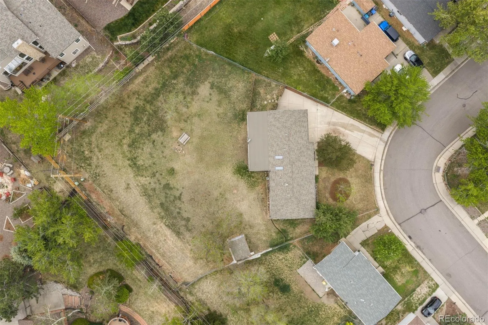 15666 W 1st Drive Golden CO 80401 MLS #REC6598491 05142026221000 1600 43