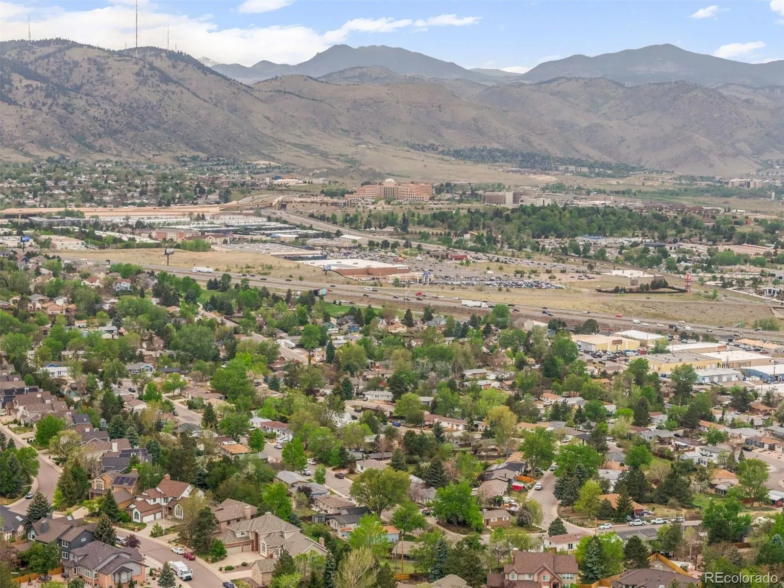 15666 W 1st Drive Golden CO 80401 MLS #REC6598491 05142026221000 1600 44