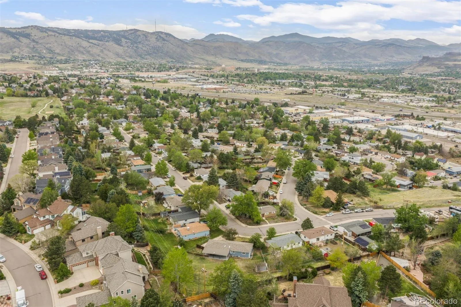 15666 W 1st Drive Golden CO 80401 MLS #REC6598491 05142026221000 1600 45