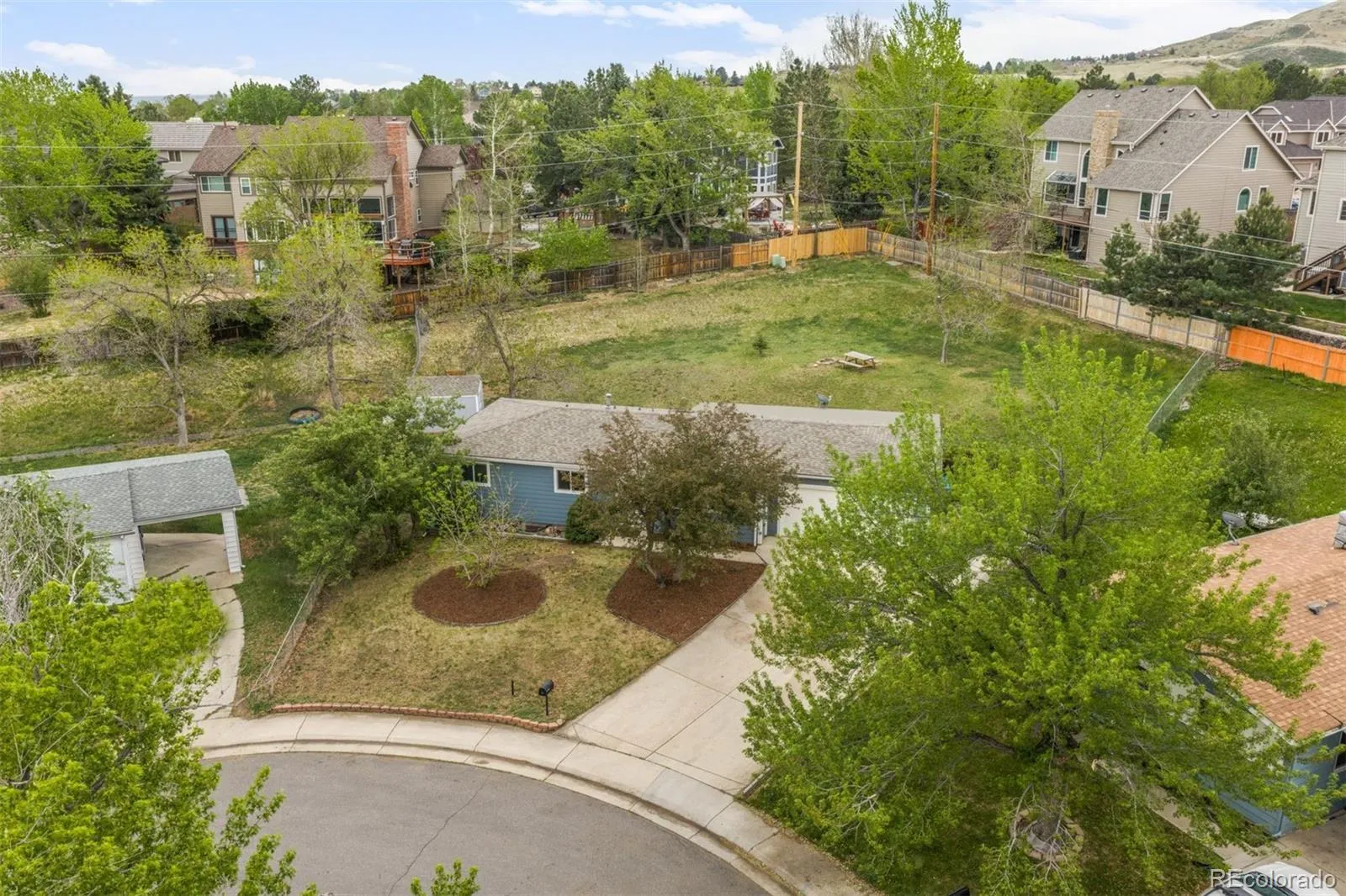15666 W 1st Drive Golden CO 80401 MLS #REC6598491 05142026221000 1600 46