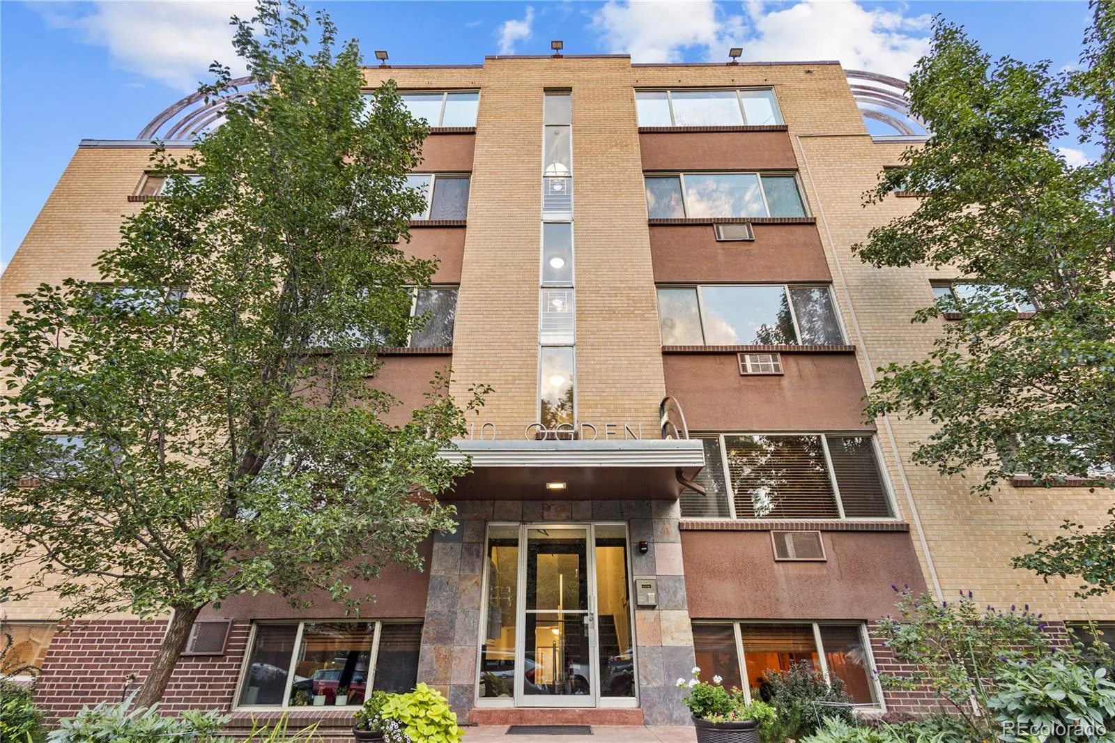 10 N Ogden Street #302 Denver CO 80218 | MLS #REC6600952 09182026062341 1600 1