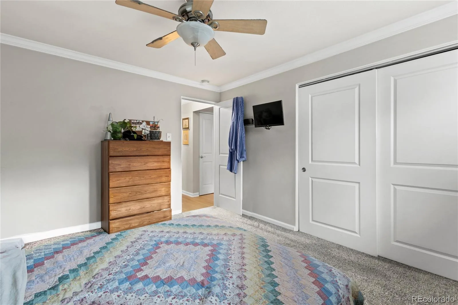 10 N Ogden Street #302 Denver CO 80218 | MLS #REC6600952 09182026062341 1600 10