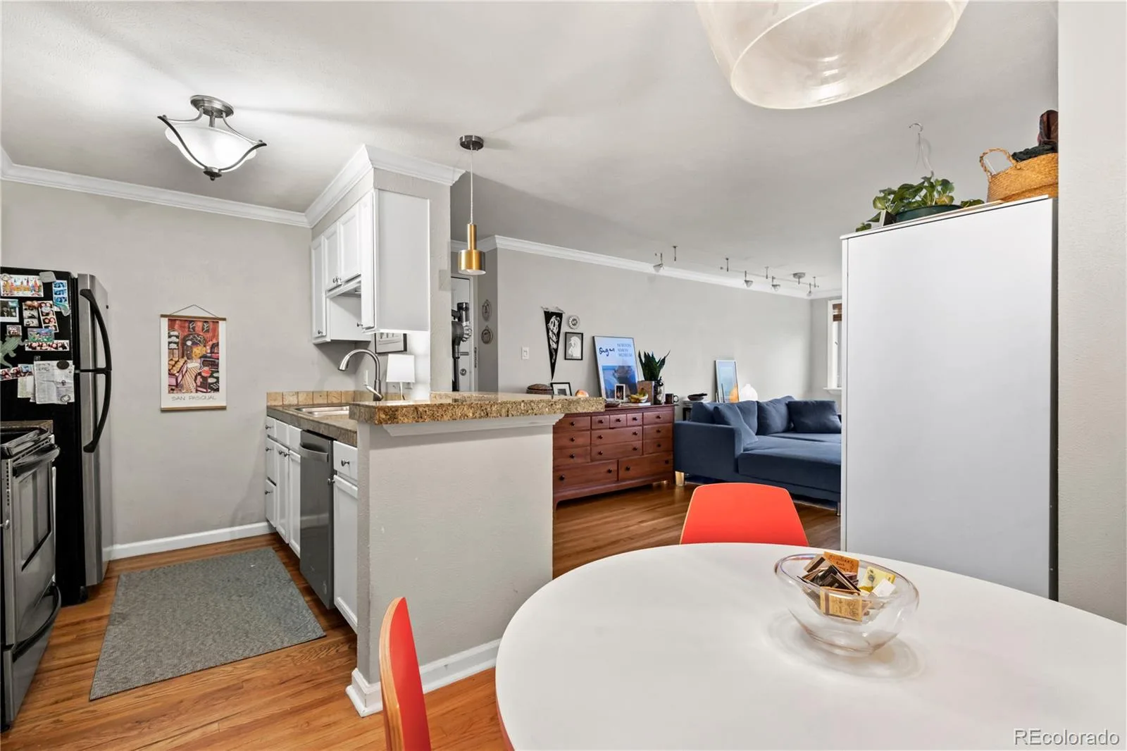 10 N Ogden Street #302 Denver CO 80218 | MLS #REC6600952 09182026062341 1600 11