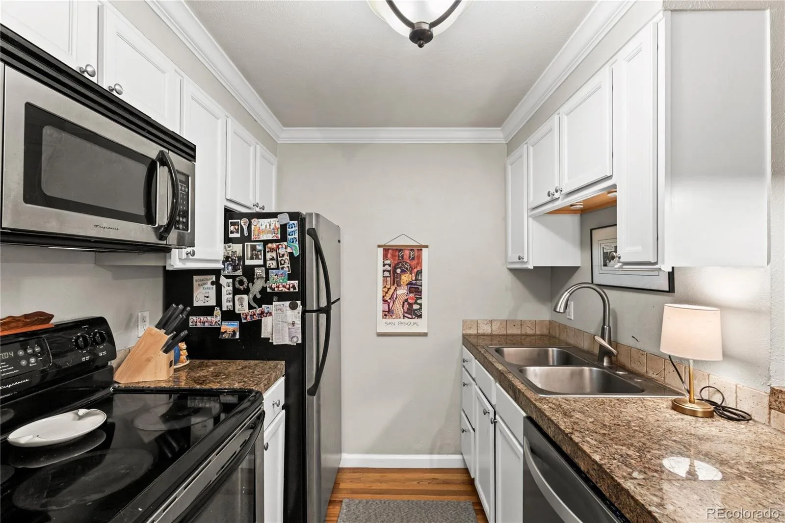 10 N Ogden Street #302 Denver CO 80218 | MLS #REC6600952 09182026062341 1600 13