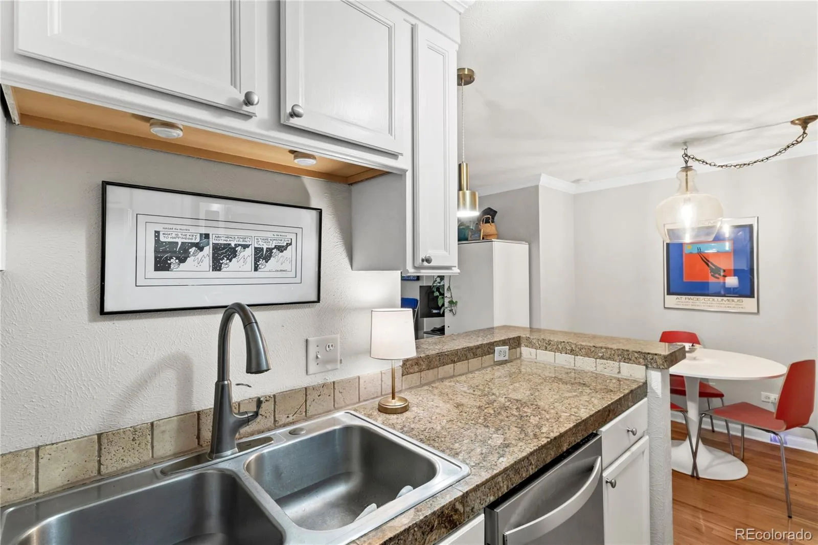 10 N Ogden Street #302 Denver CO 80218 | MLS #REC6600952 09182026062341 1600 15