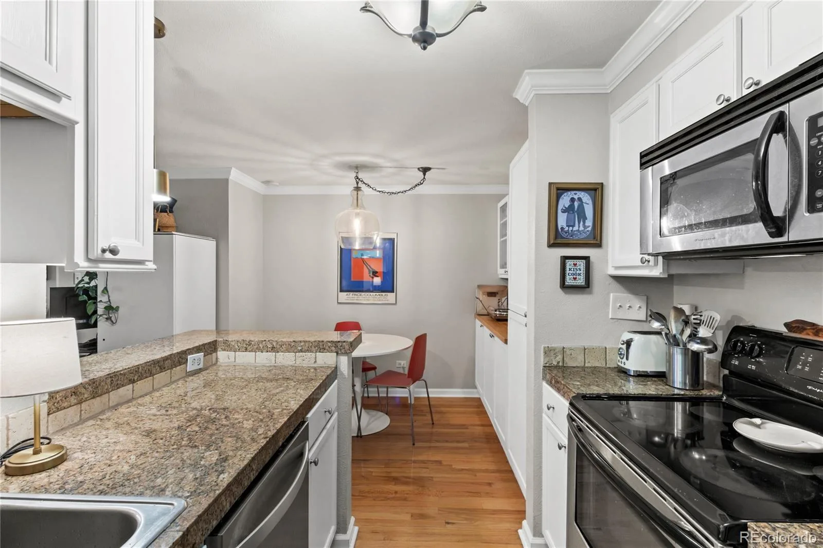 10 N Ogden Street #302 Denver CO 80218 | MLS #REC6600952 09182026062341 1600 16