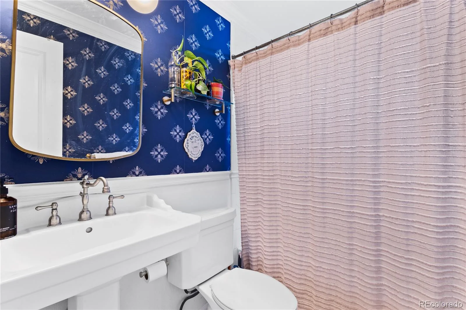 10 N Ogden Street #302 Denver CO 80218 | MLS #REC6600952 09182026062341 1600 17