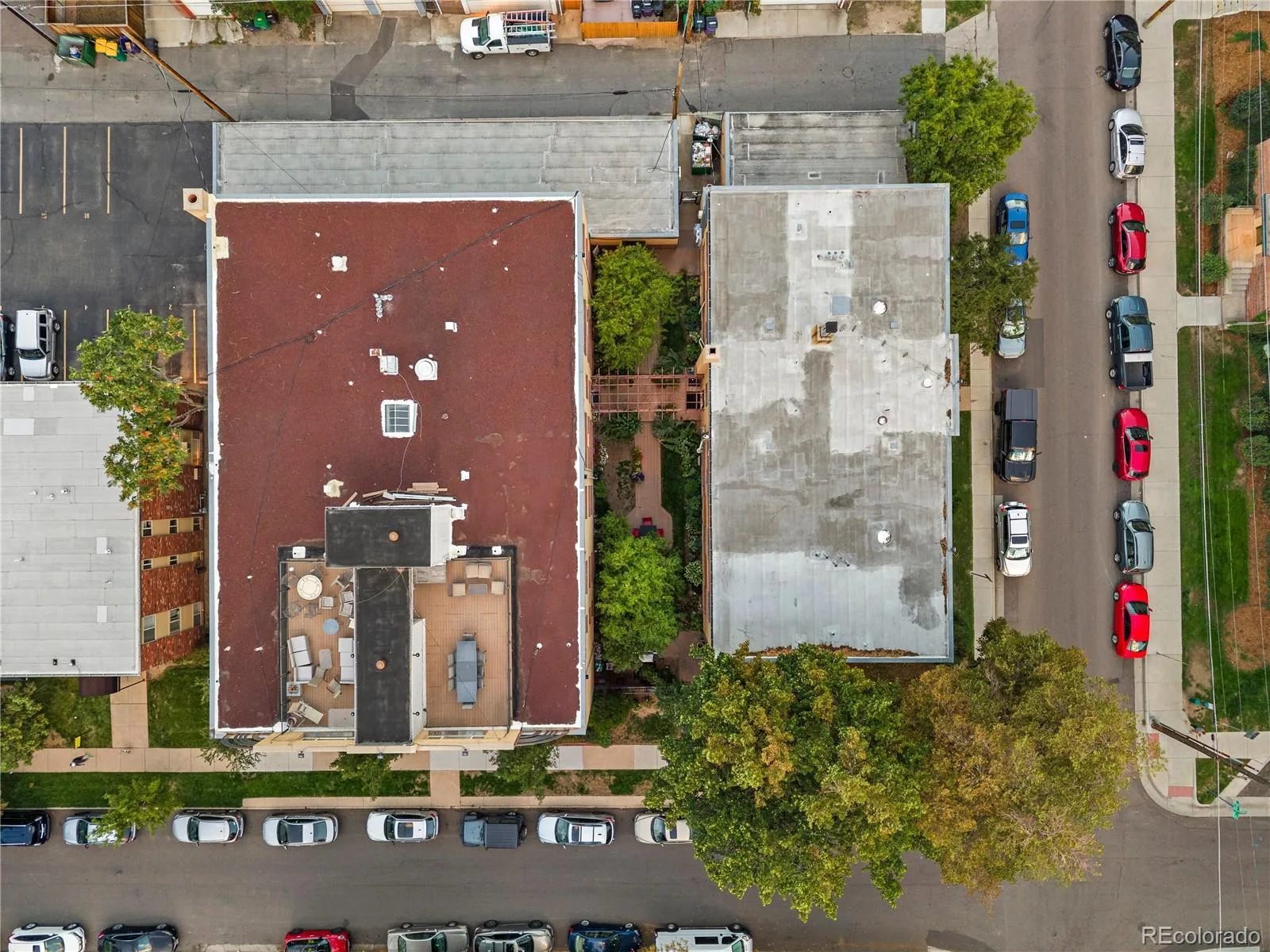 10 N Ogden Street #302 Denver CO 80218 | MLS #REC6600952 09182026062341 1600 23