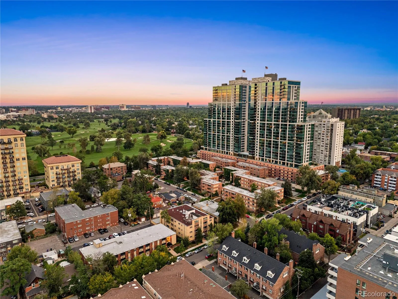 10 N Ogden Street #302 Denver CO 80218 | MLS #REC6600952 09182026062341 1600 26