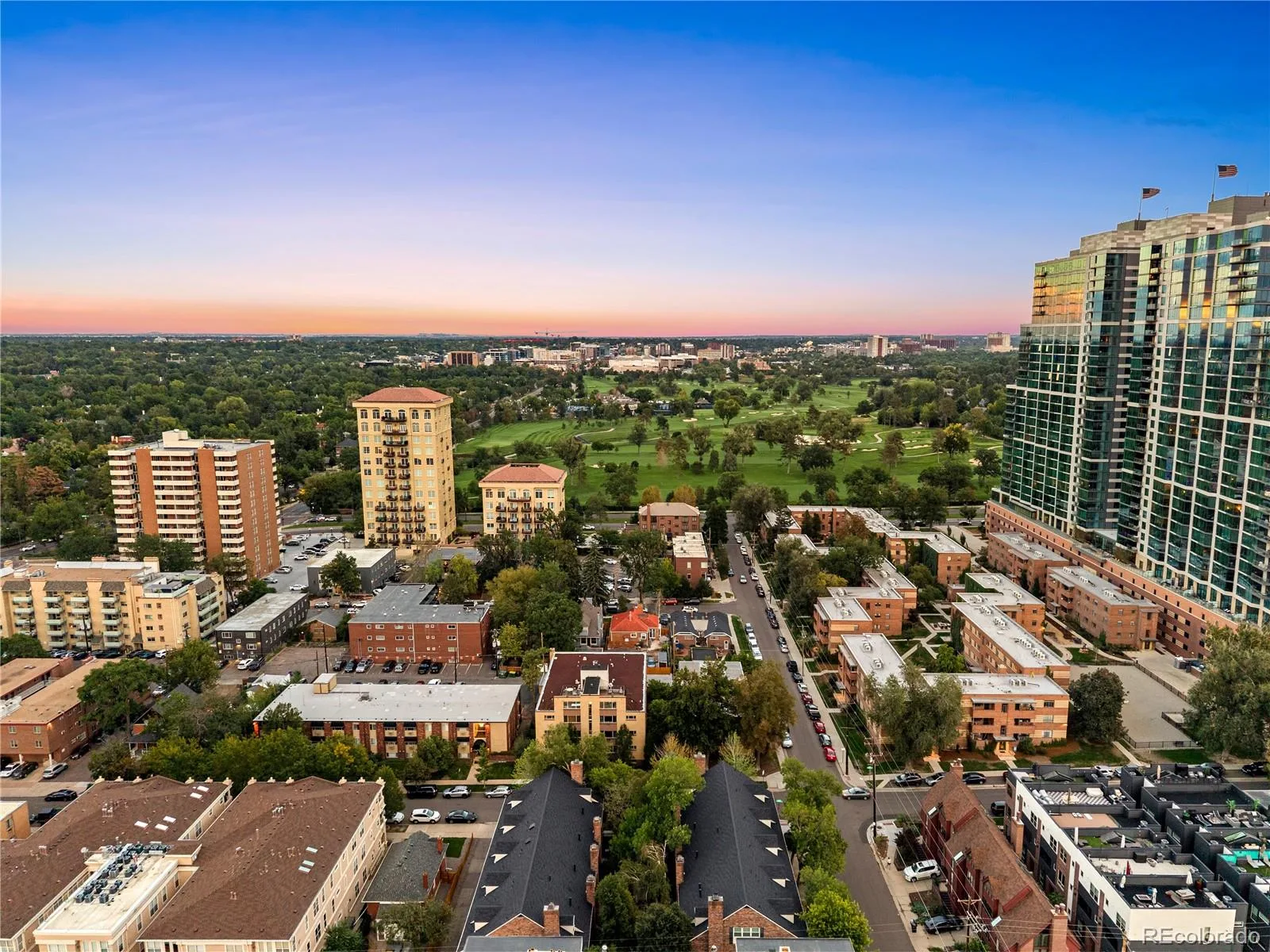 10 N Ogden Street #302 Denver CO 80218 | MLS #REC6600952 09182026062341 1600 27