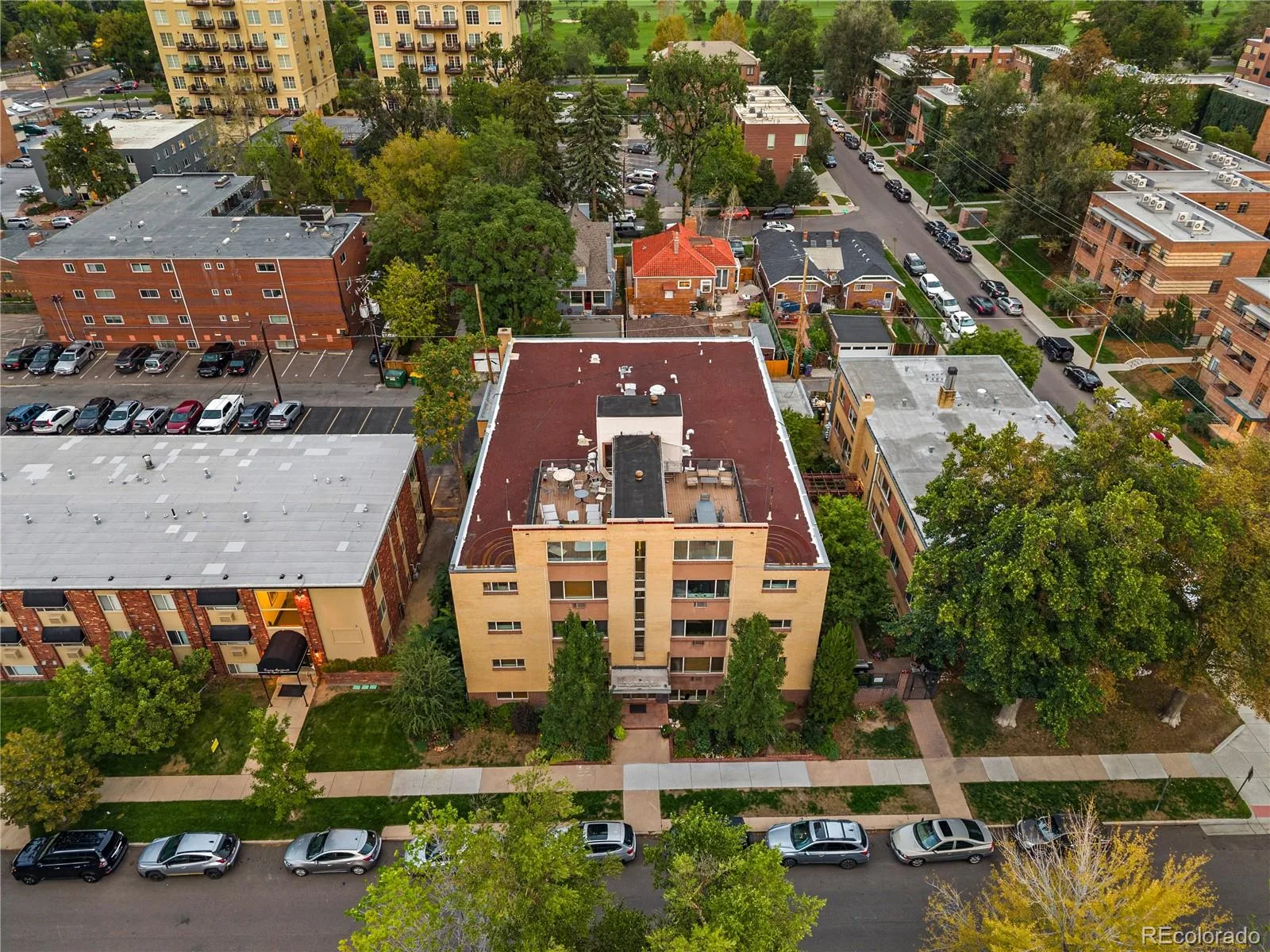 10 N Ogden Street #302 Denver CO 80218 | MLS #REC6600952 09182026062341 1600 32